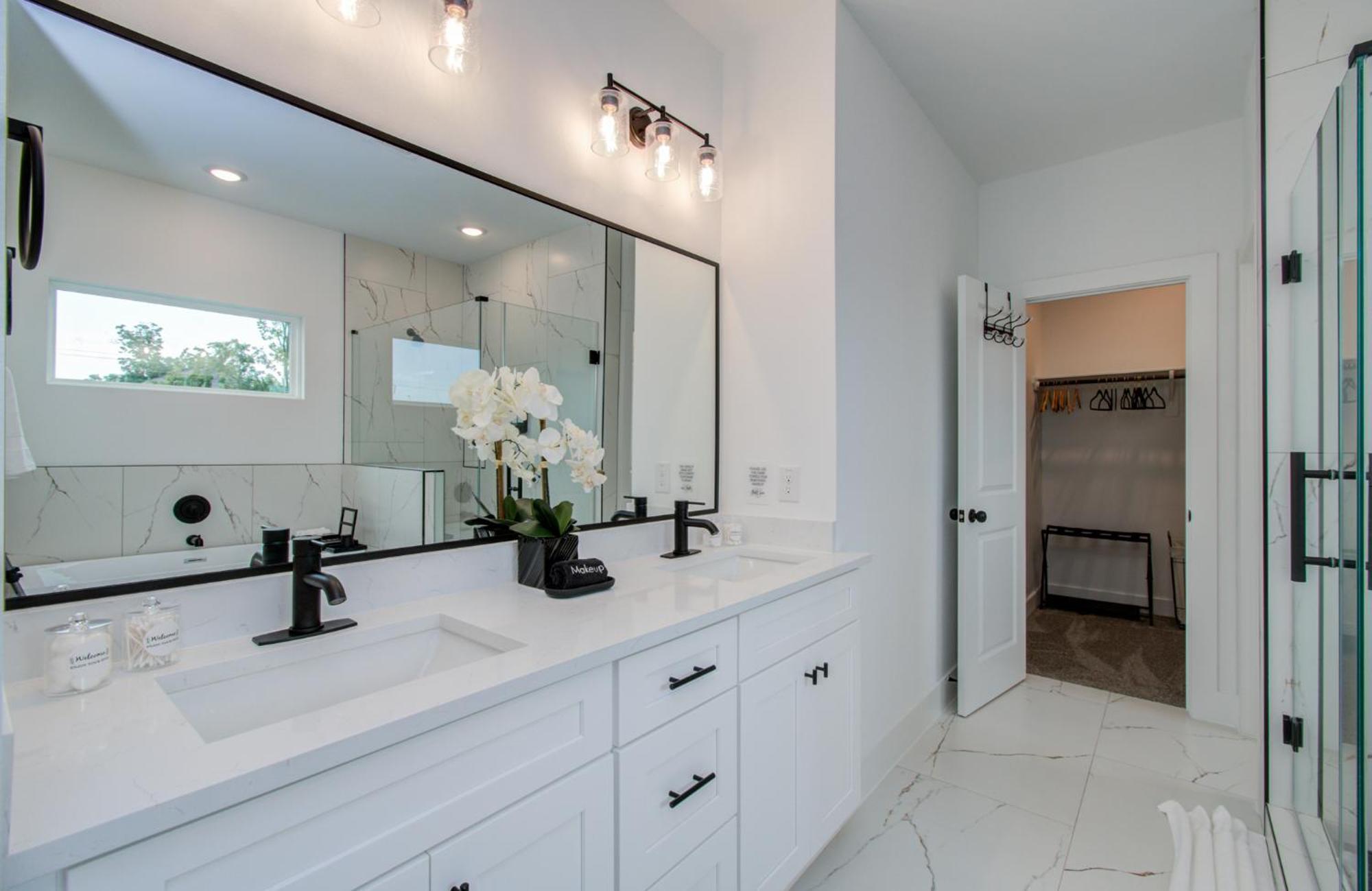 Urban Luxe Getaway 4 Mins To Dt Newly Built Houston