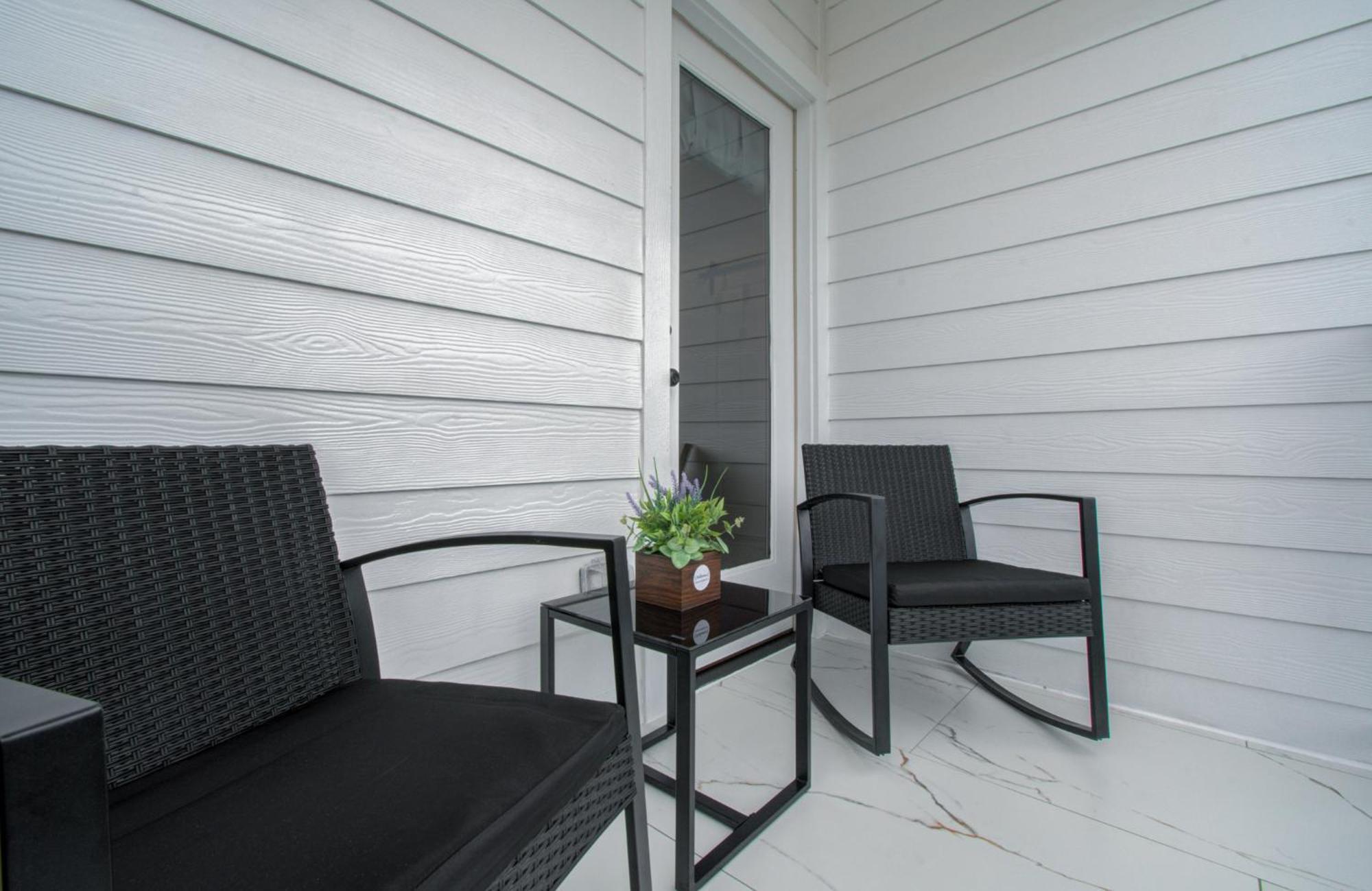 Urban Luxe Getaway 4 Mins To Dt Newly Built * Houston