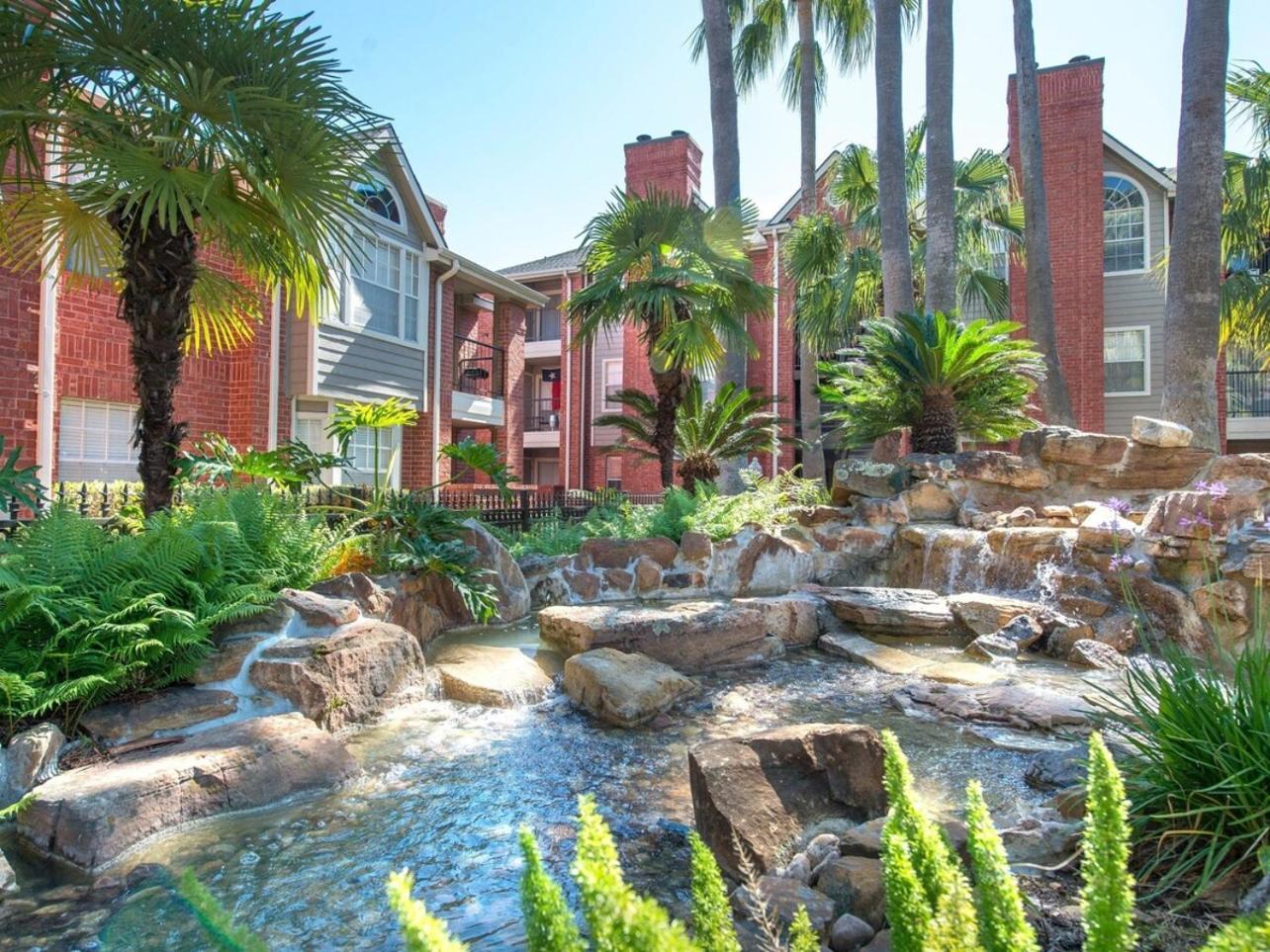 Med Center Charm 2br Haven