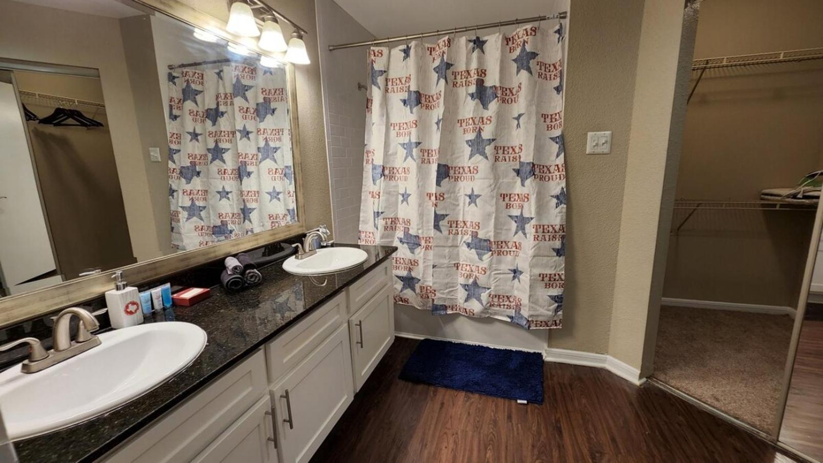 Med Center Charm 2br Haven