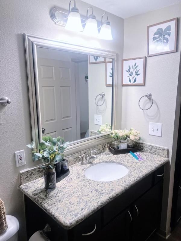 Vibrant Oasis In The Heart Of Midtown & Downtown Apartment