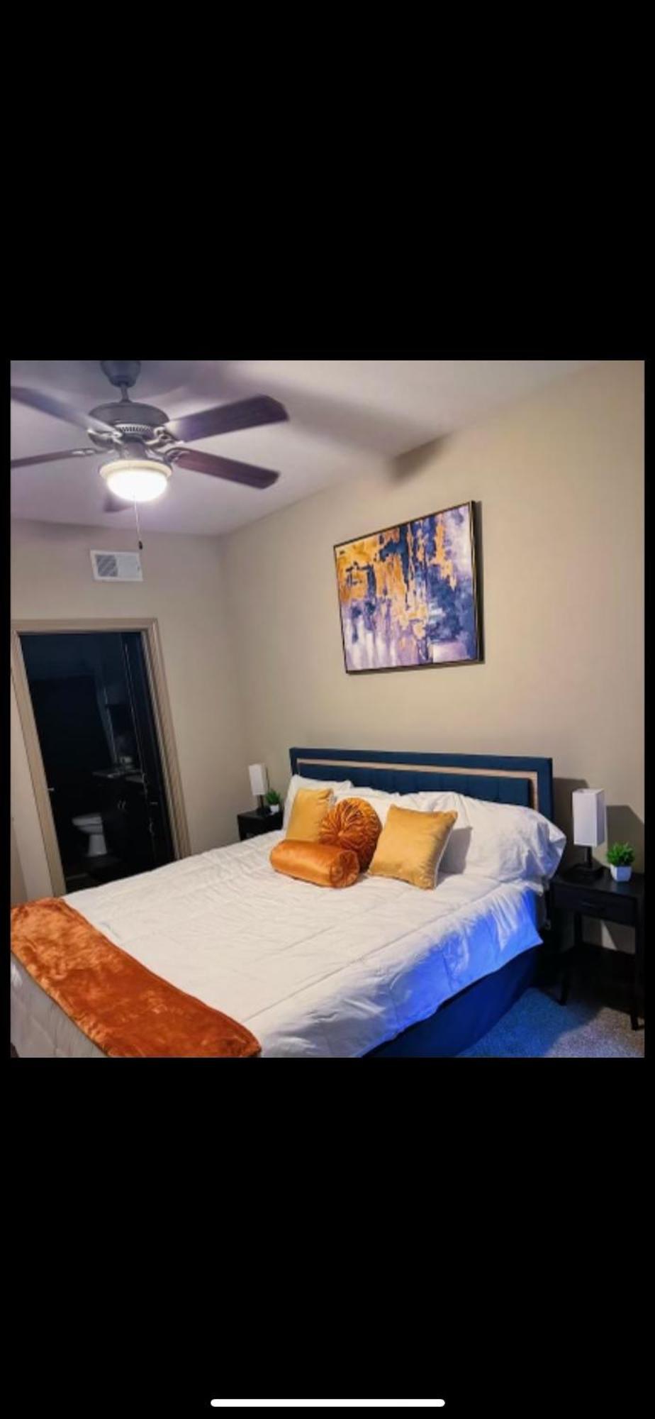 Vibrant Oasis In The Heart Of Midtown & Downtown *