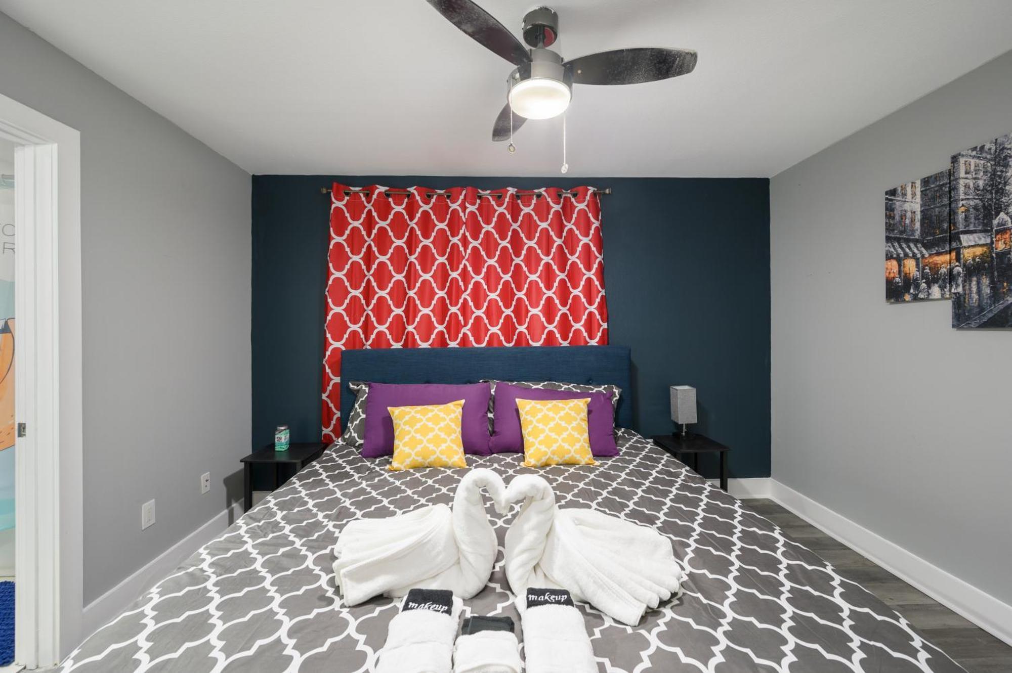 Apartment Convenient 1br Unit Close To Shopping & Dining