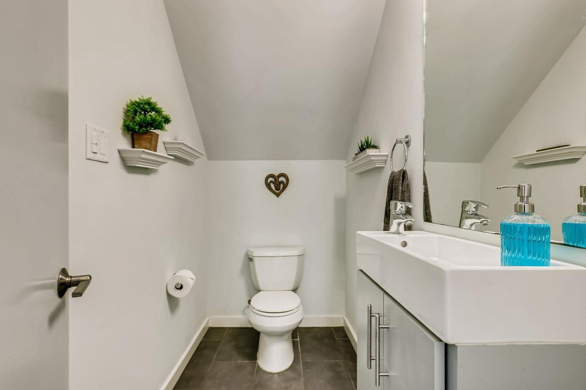 Private Downtown Oasis Hot Tub & Fire Pit * Houston
