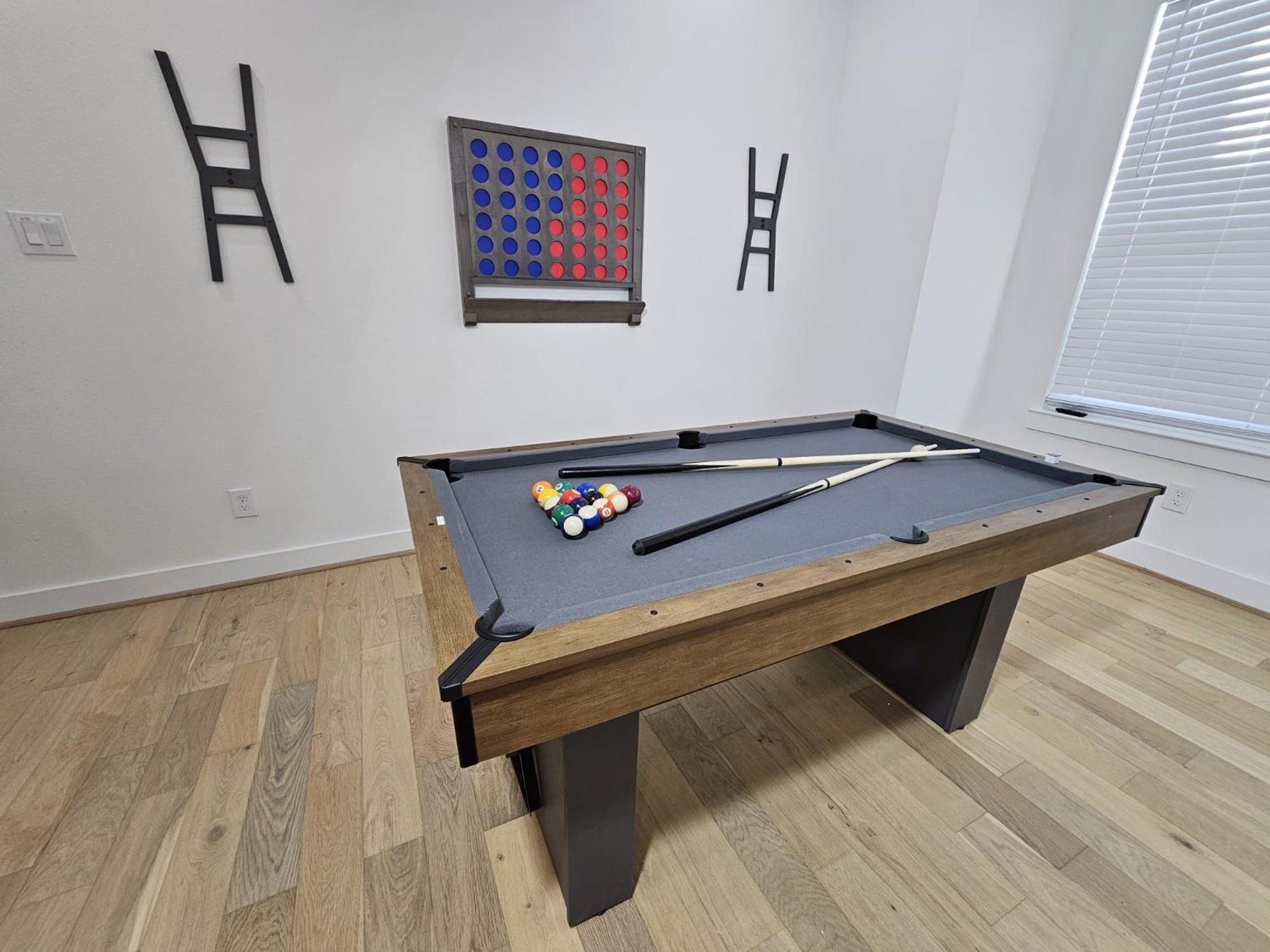 Ultimate Downtown Escape - 3br/2.5ba Sleeps 7 * Houston