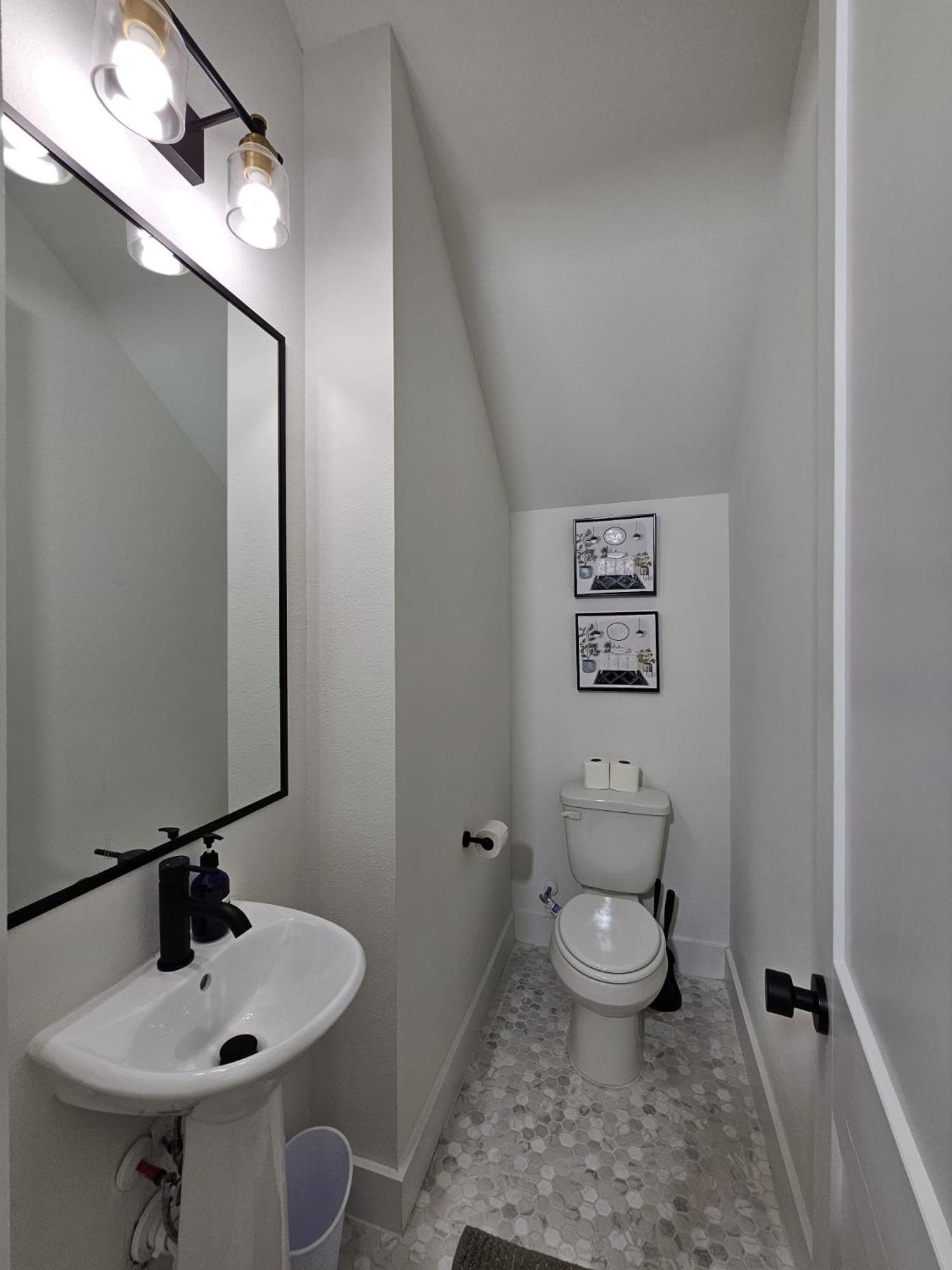Ultimate Downtown Escape - 3br/2.5ba Sleeps 7 * Houston