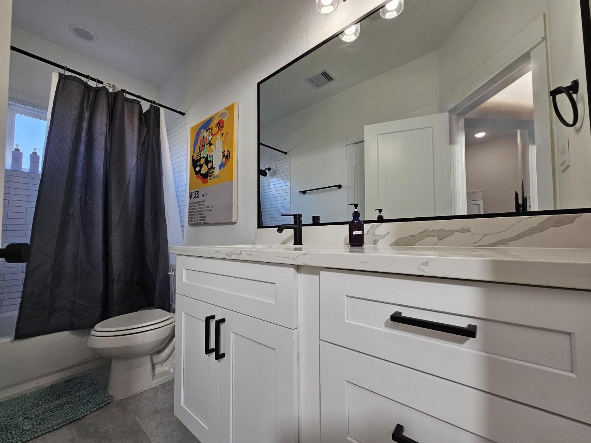 Ultimate Downtown Escape - 3br/2.5ba Sleeps 7 Holiday home Houston