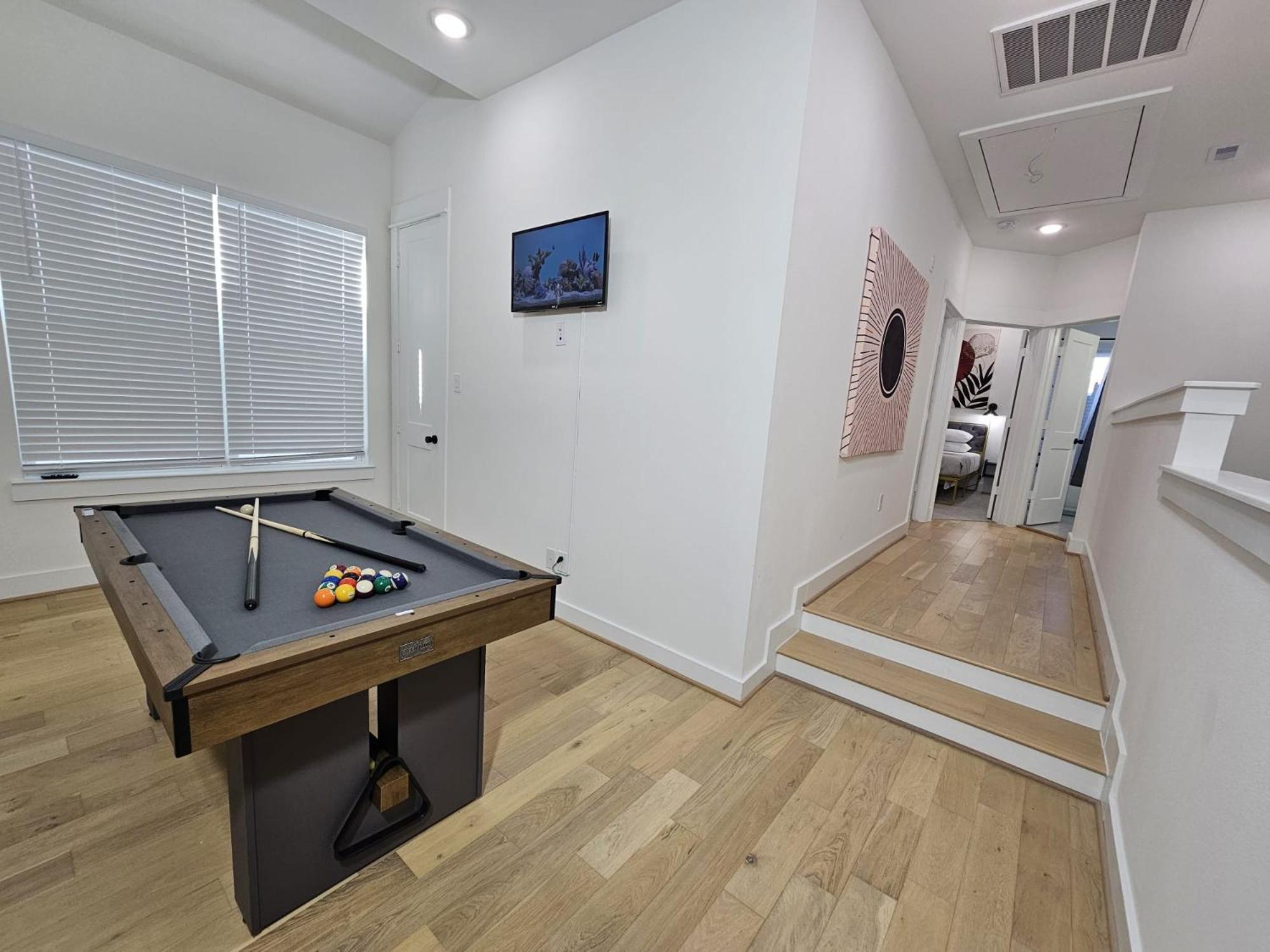 Holiday home Ultimate Downtown Escape - 3br/2.5ba Sleeps 7