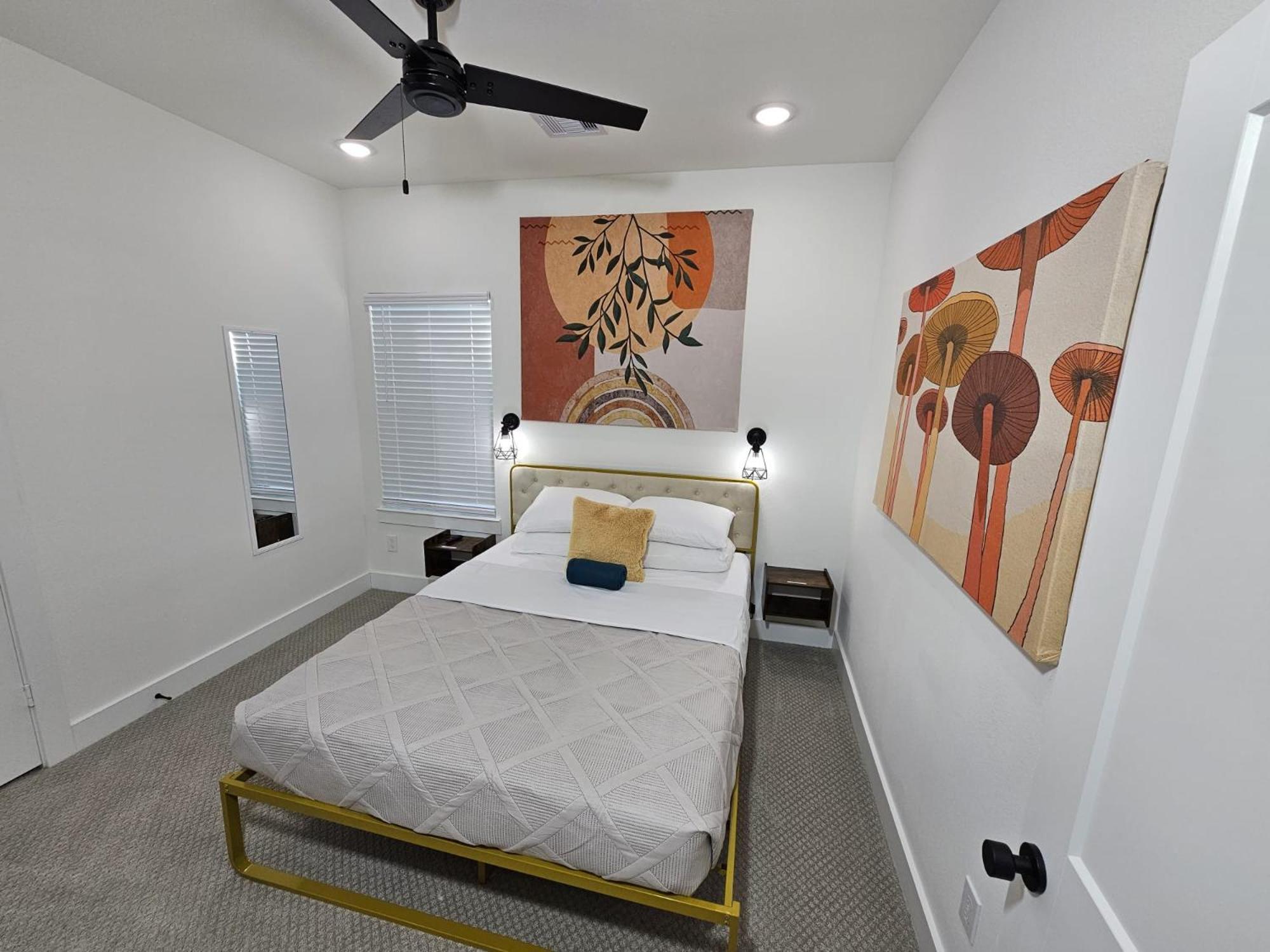 Ultimate Downtown Escape - 3br/2.5ba Sleeps 7 * Houston