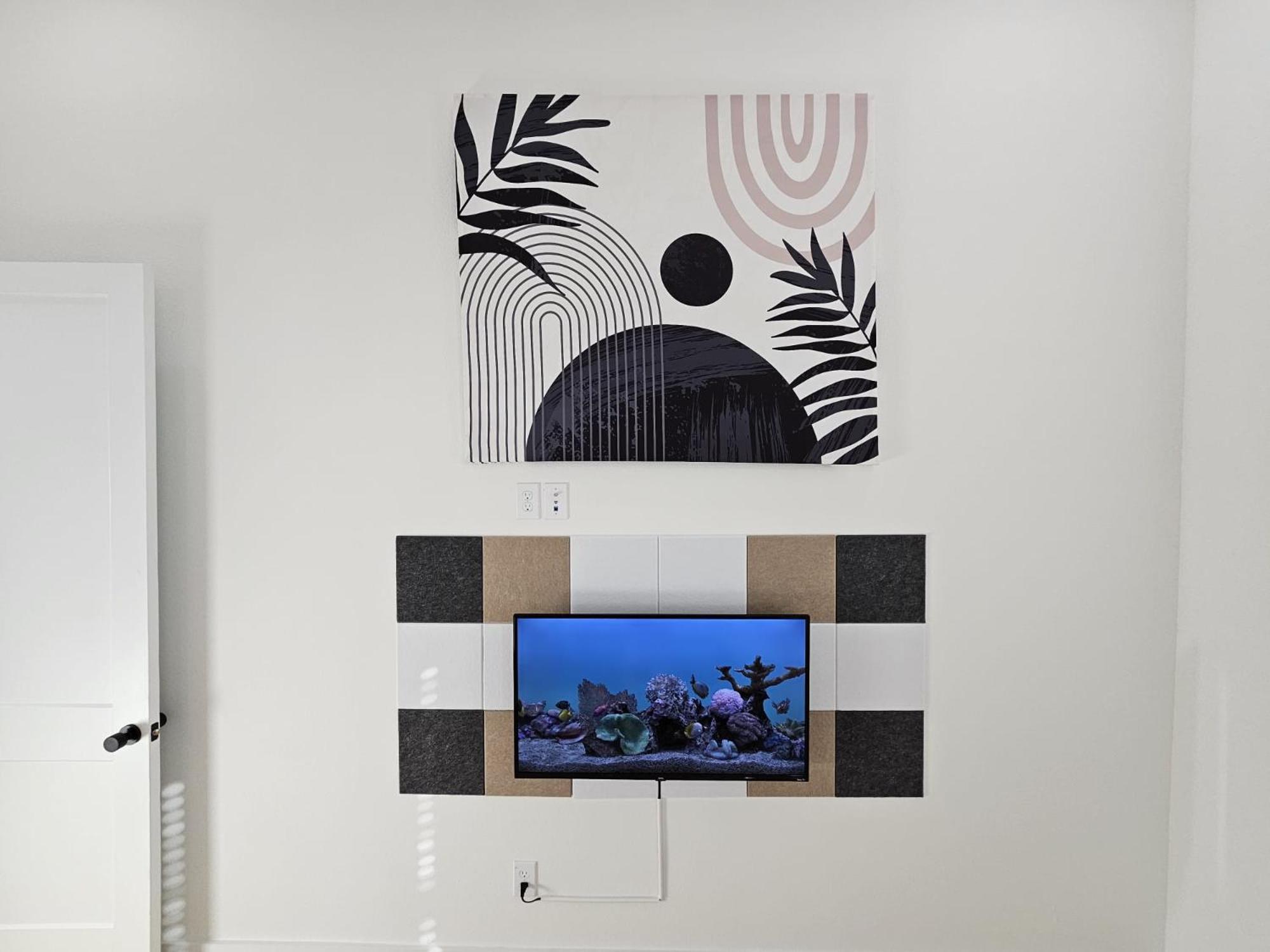 Ultimate Downtown Escape - 3br/2.5ba Sleeps 7