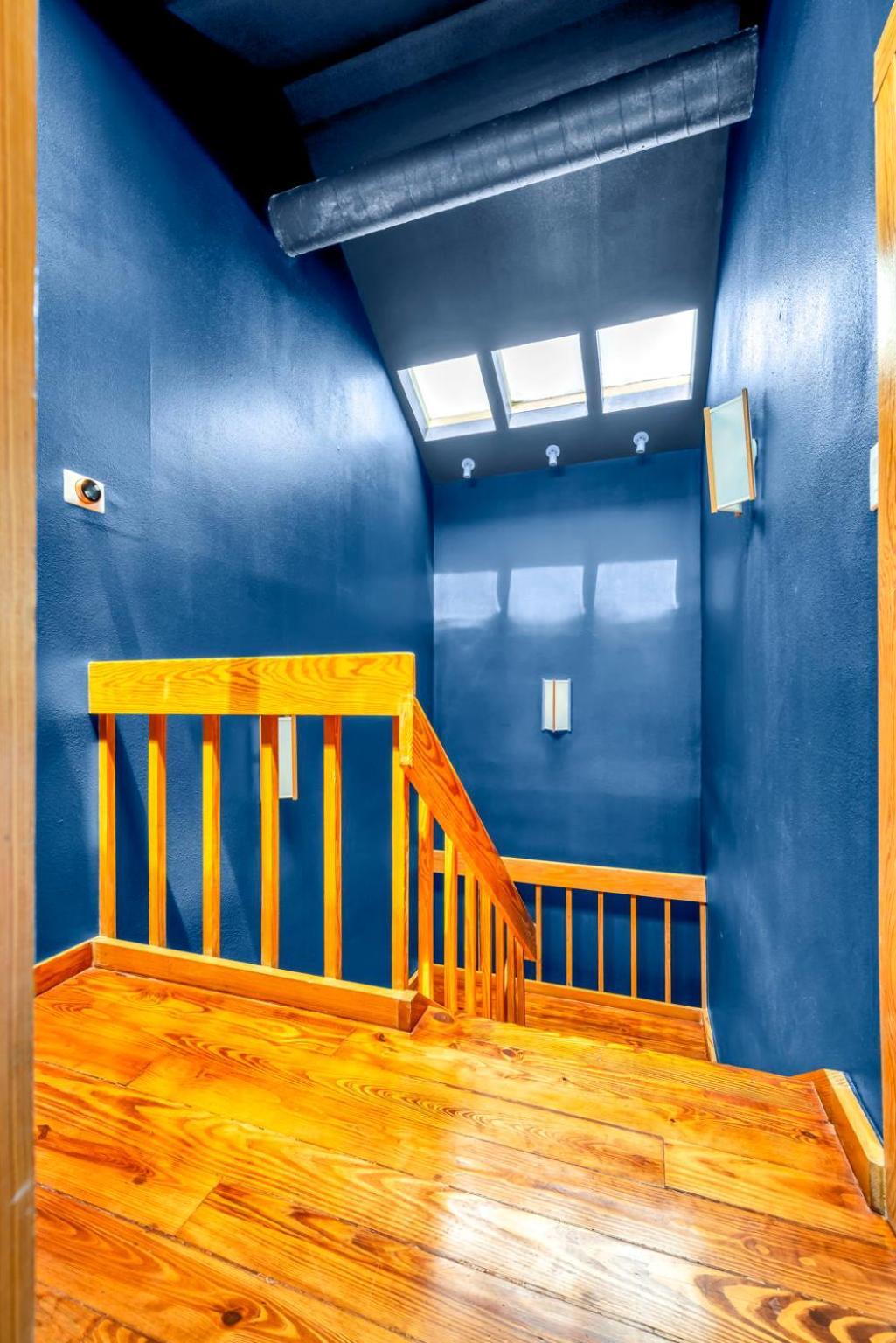 Apartment A Style Pool Ev Charging *