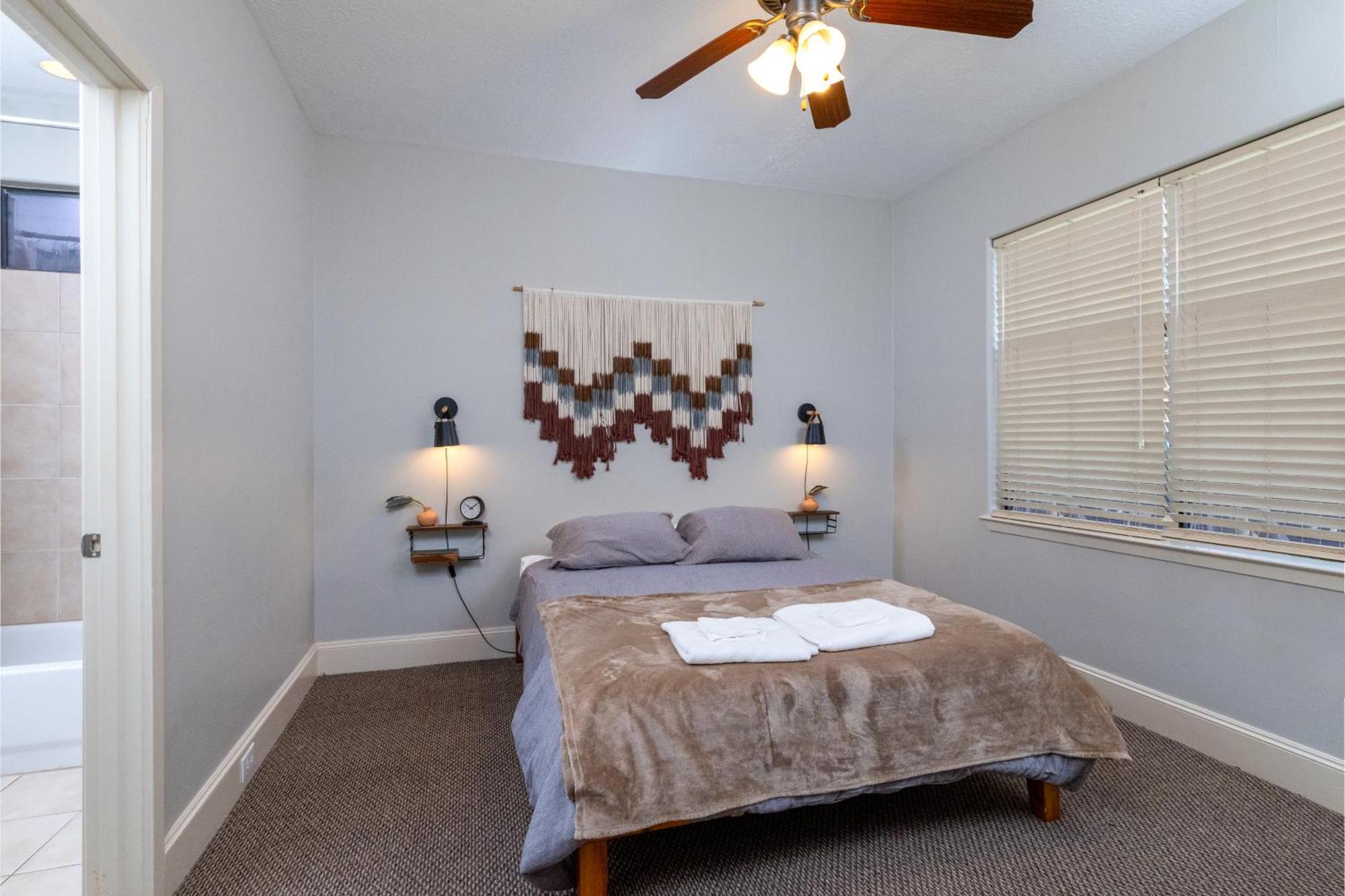 The Nest In East Downtown Texas * Houston