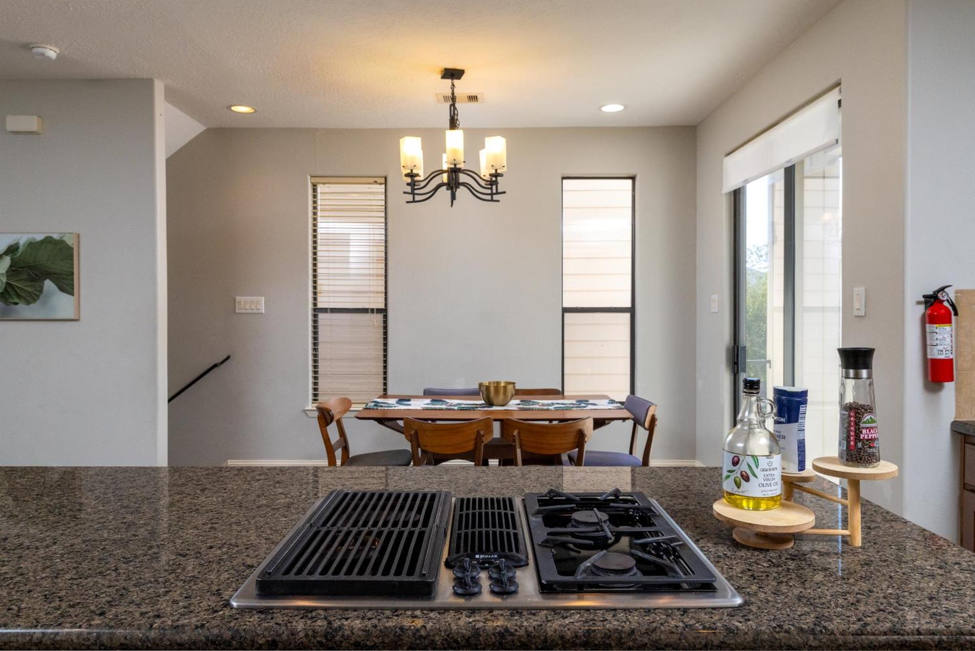 The Nest In East Downtown Texas Holiday home *
