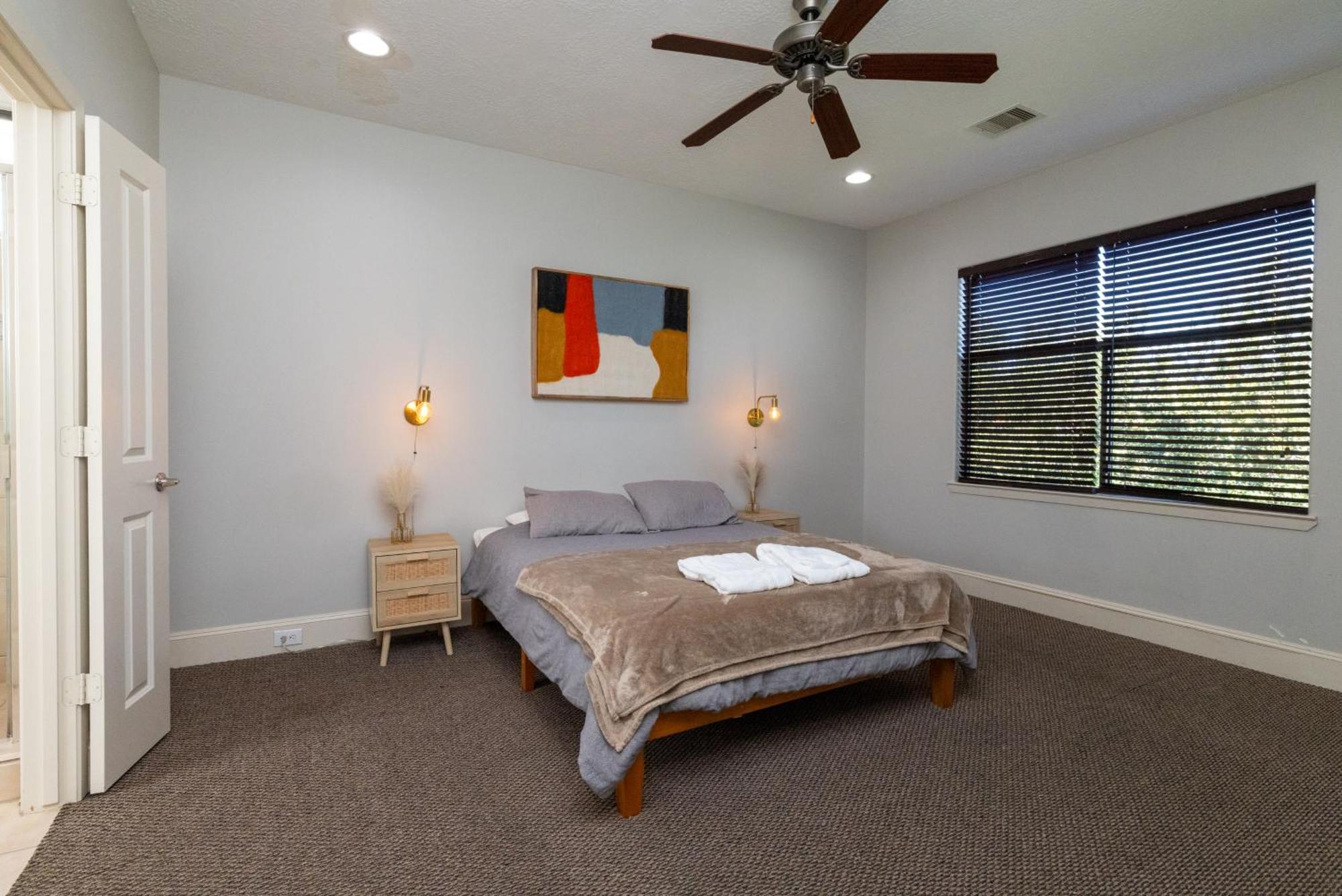 Holiday home The Nest In East Downtown Texas *