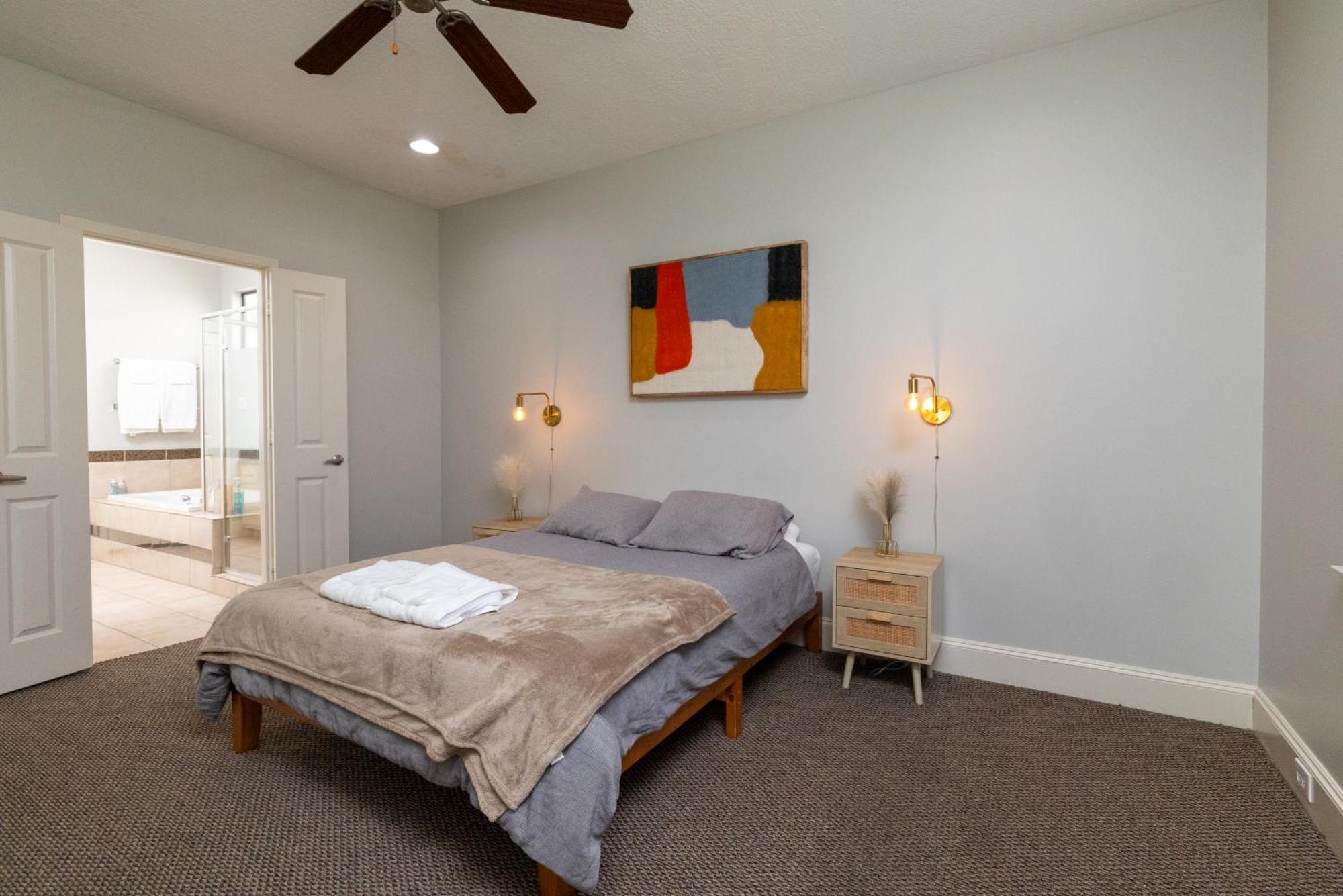 The Nest In East Downtown Texas Houston
