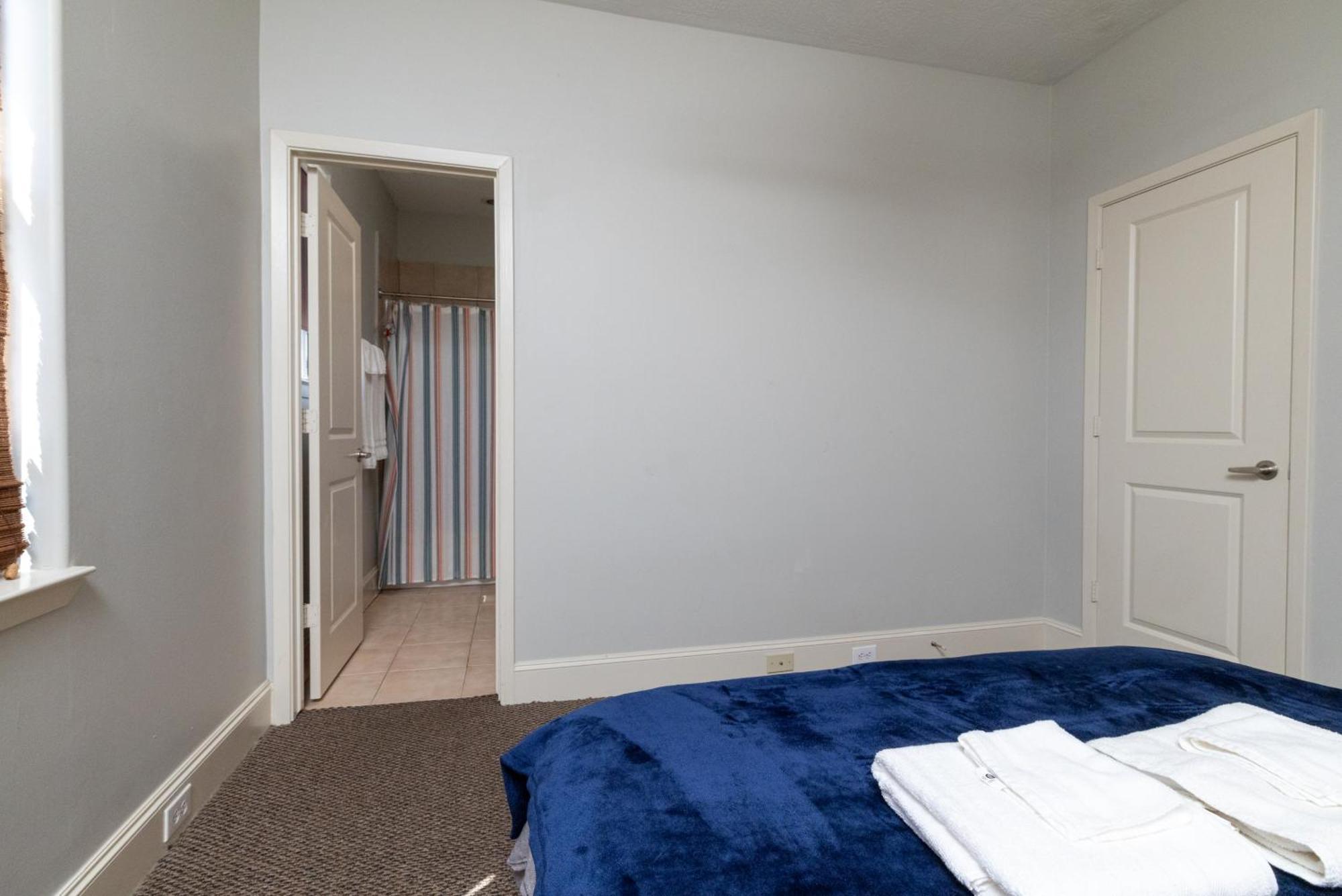 The Nest In East Downtown Texas * Houston