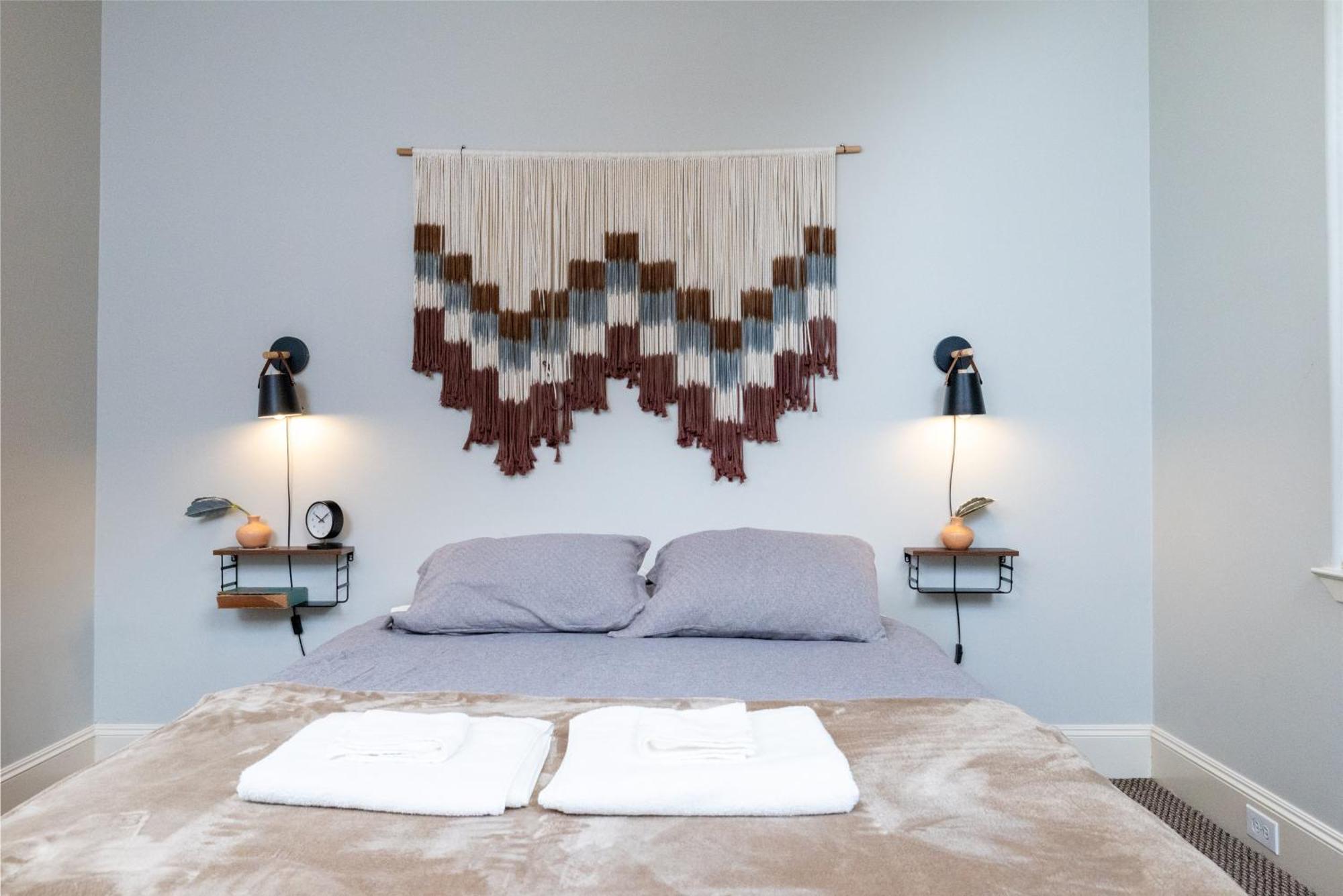 The Nest In East Downtown Texas
