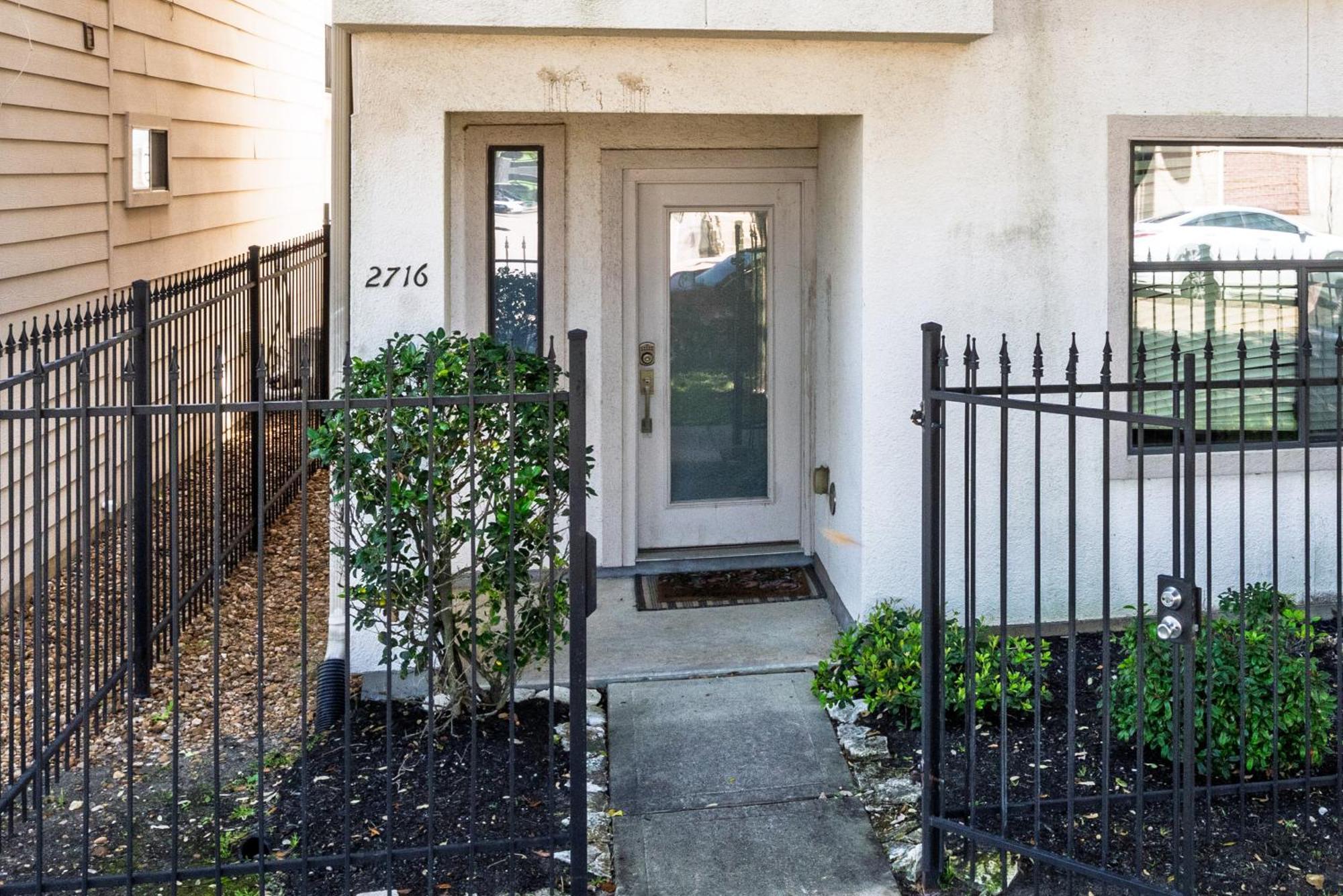 The Nest In East Downtown Texas Holiday home Houston