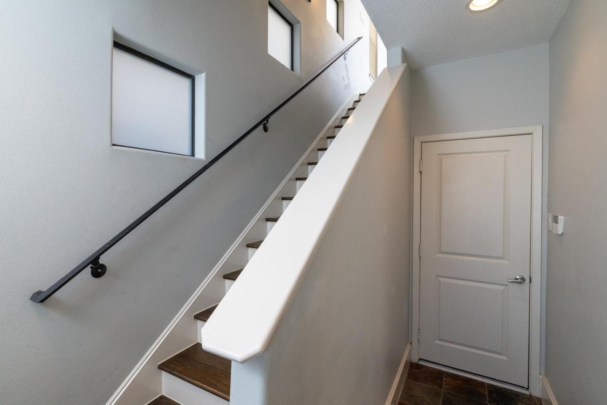 Holiday home The Nest In East Downtown Texas Houston