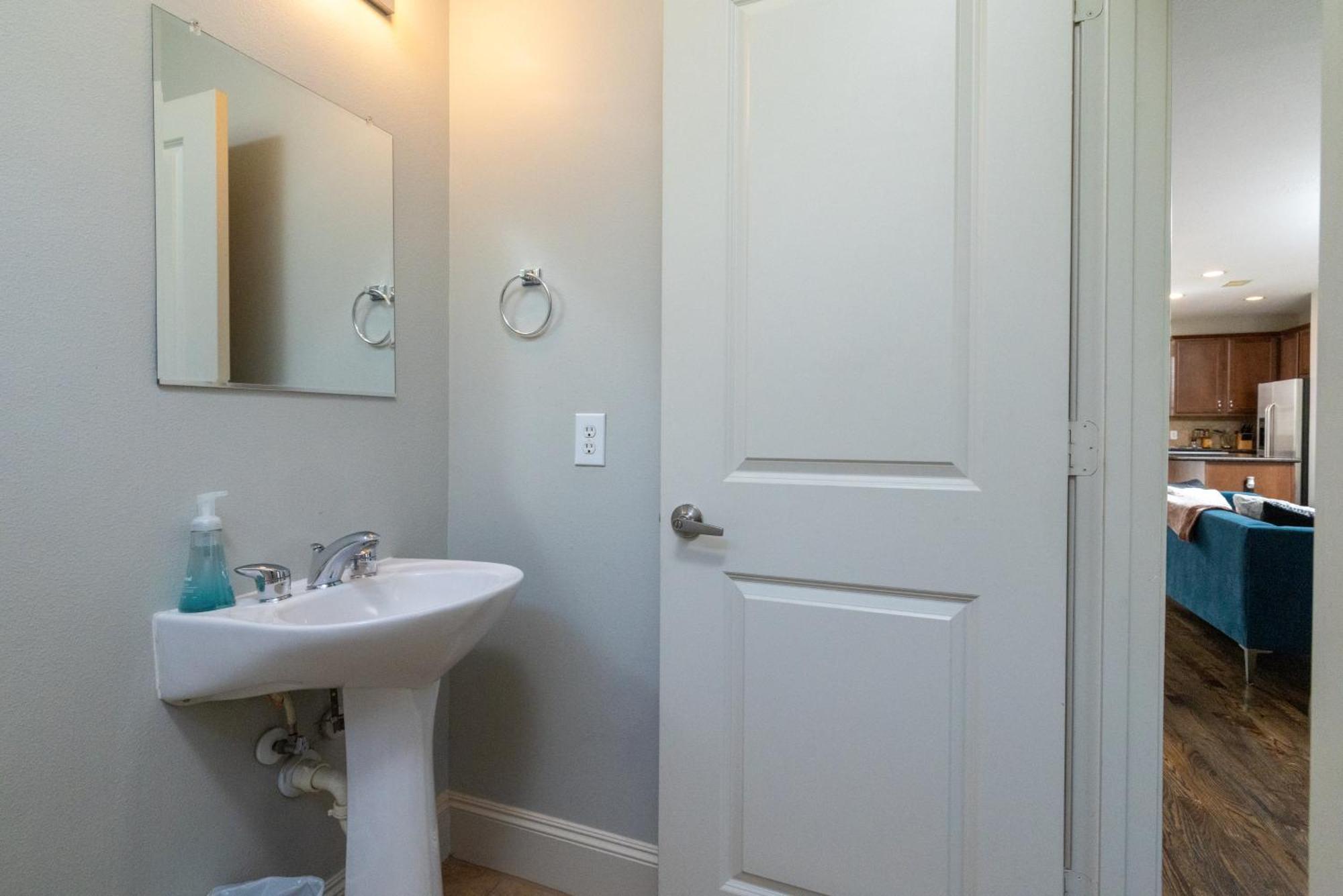 Holiday home The Nest In East Downtown Texas Houston
