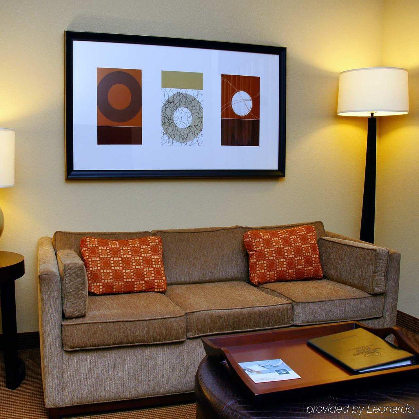 Hotel Homewood By Hilton - Northwest/cy-fair 3*