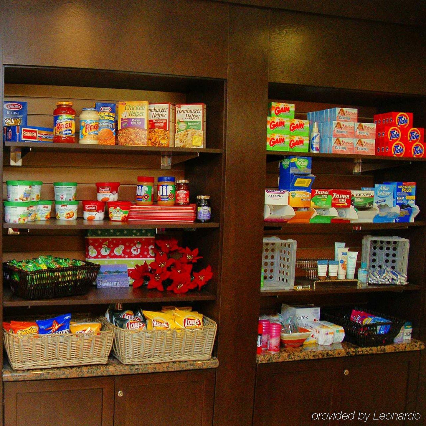 Homewood By Hilton - Northwest/cy-fair 3* Houston