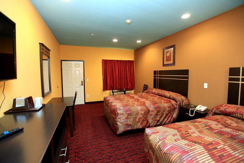 Hotel Moonlight - Houston/george Bush Int'l Airport