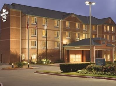 Hotel Homewood By Hilton - Northwest/cy-fair 3*