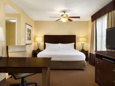 Hotel Homewood By Hilton - Northwest/cy-fair 3*