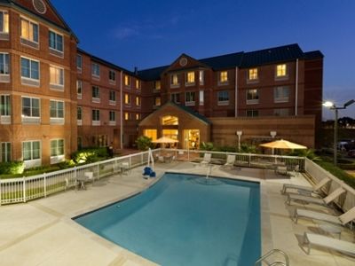 Hotel Homewood By Hilton - Northwest/cy-fair 3*