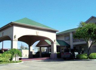 Best Western Hobby Airport 3*