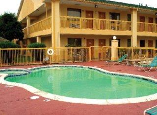 Best Western Hobby Airport