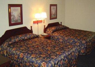 Best Western Hobby Airport Hotel 3*