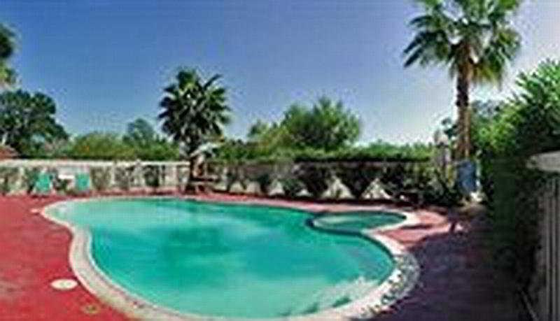 Best Western Hobby Airport 3*