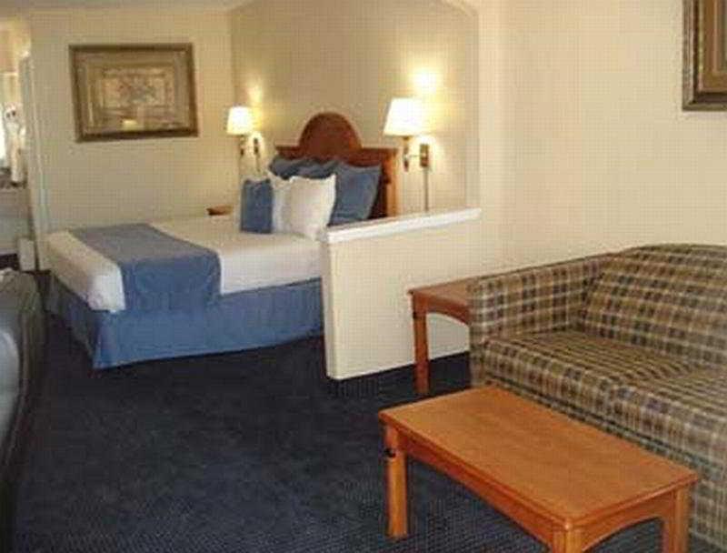 Hotel Best Western Hobby Airport Houston