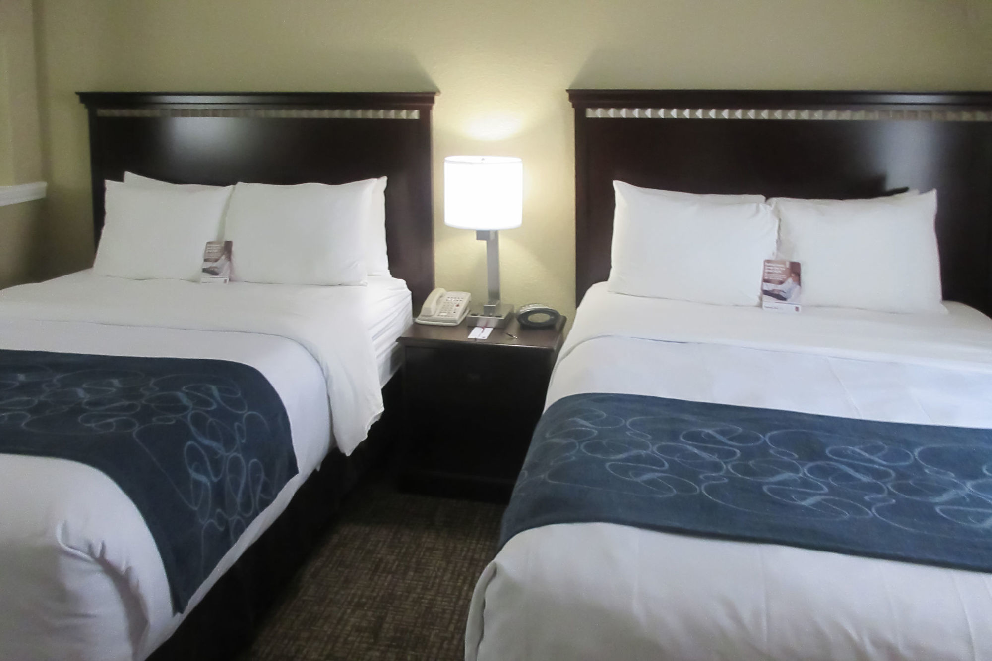 Comfort Houston Iah Airport - Beltway 8 3* Aldine