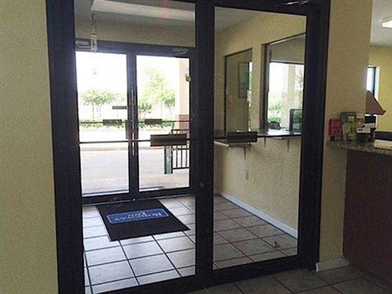 Rodeway & Hwy 290 Nw Hotel Houston