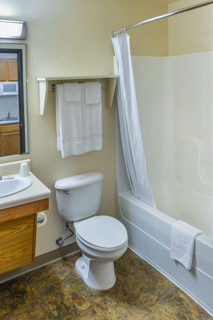 Woodspring Willowbrook