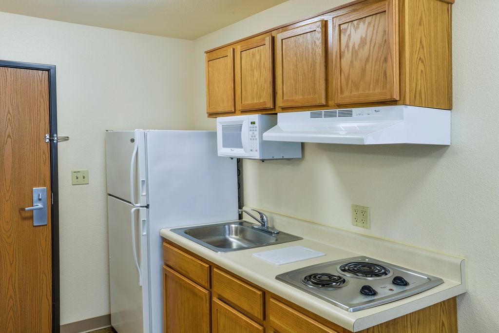Hotel Woodspring Willowbrook Houston