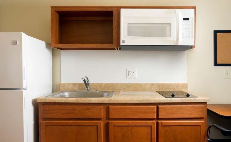 Woodspring Willowbrook 2*