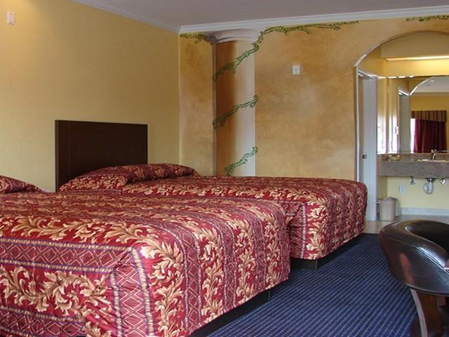 Hotel Palace Tx-249 Houston