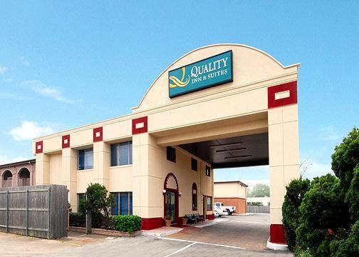Hotel Signature Galleria Houston