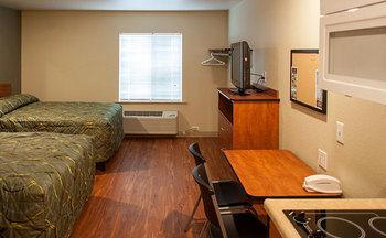 Hotel Woodspring Willowbrook