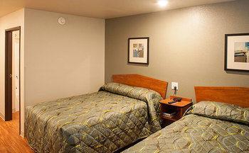 Woodspring Willowbrook 2*