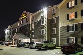 Hotel Woodspring Willowbrook