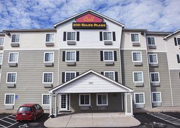 Woodspring Willowbrook