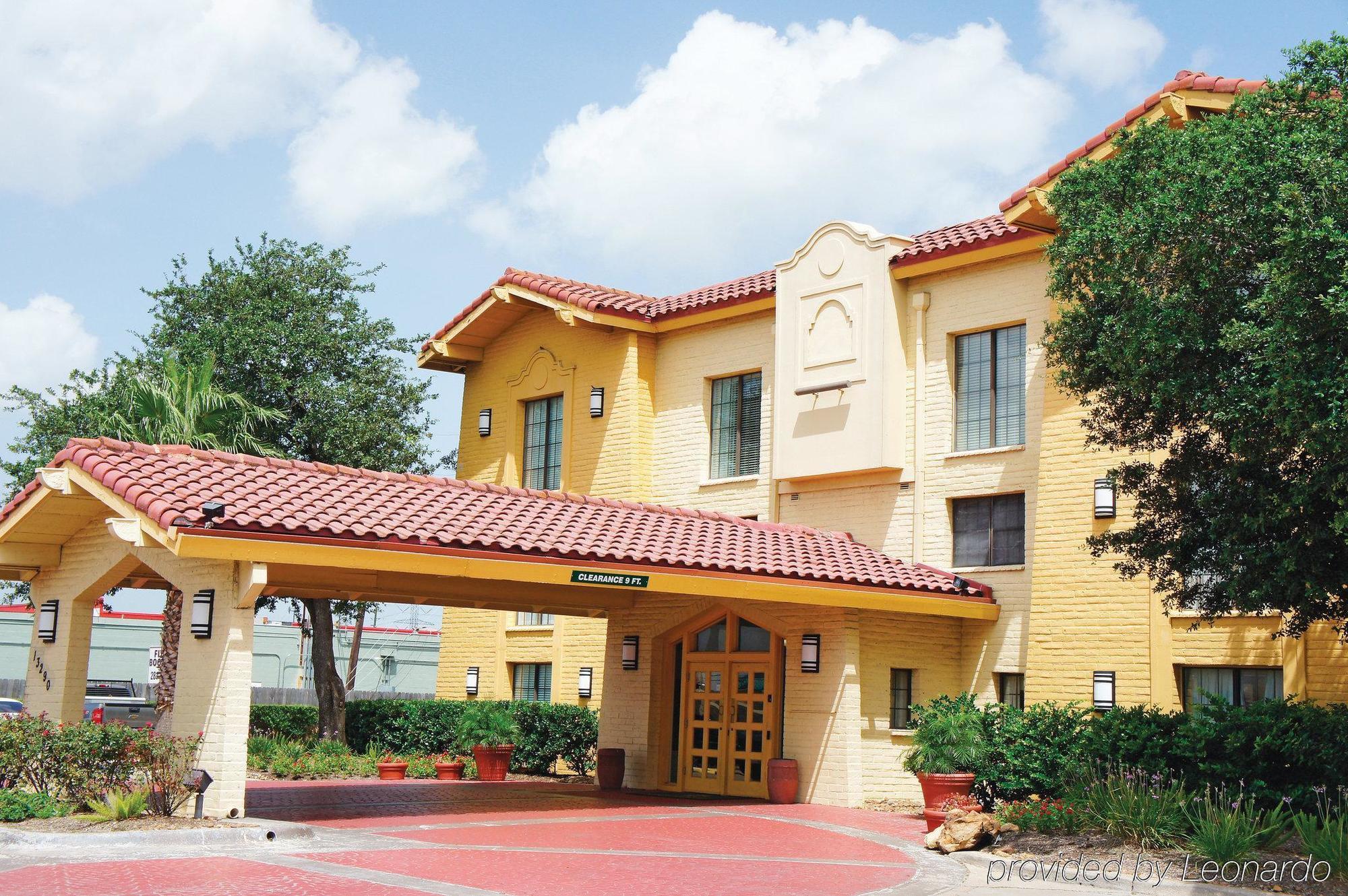 Travelodge By Wyndham Cy-fair Hotel