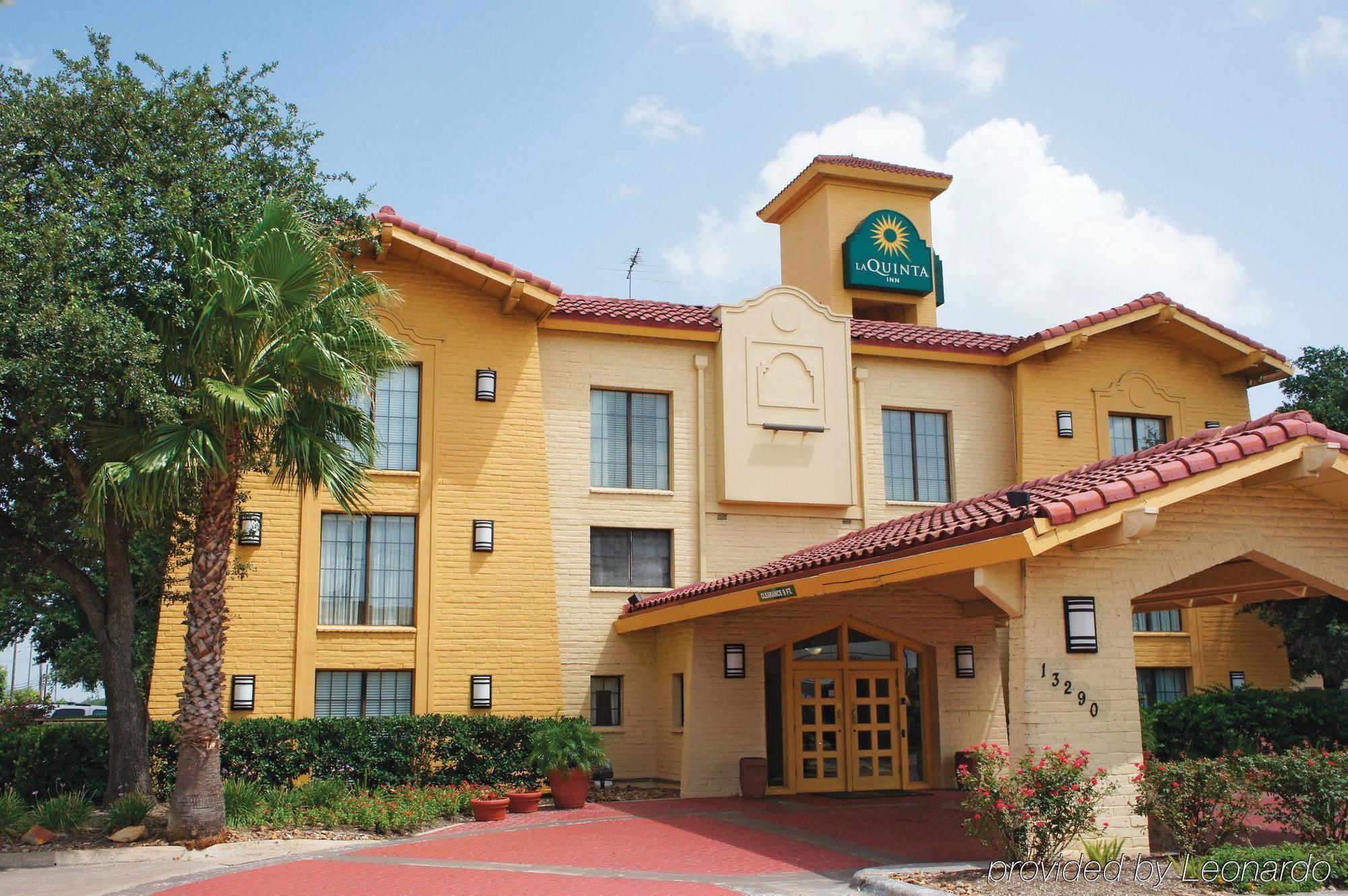 Travelodge By Wyndham Cy-fair