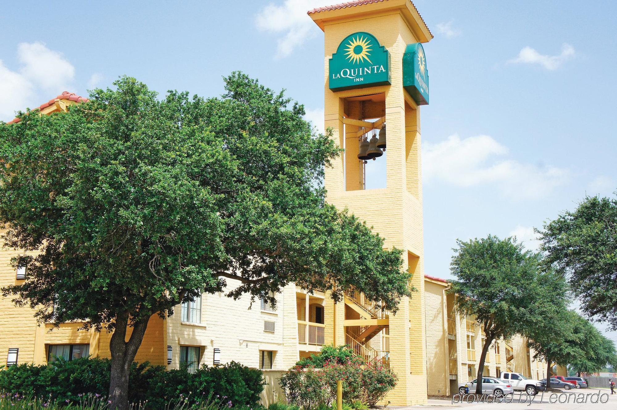 Hotel Travelodge By Wyndham Cy-fair Houston