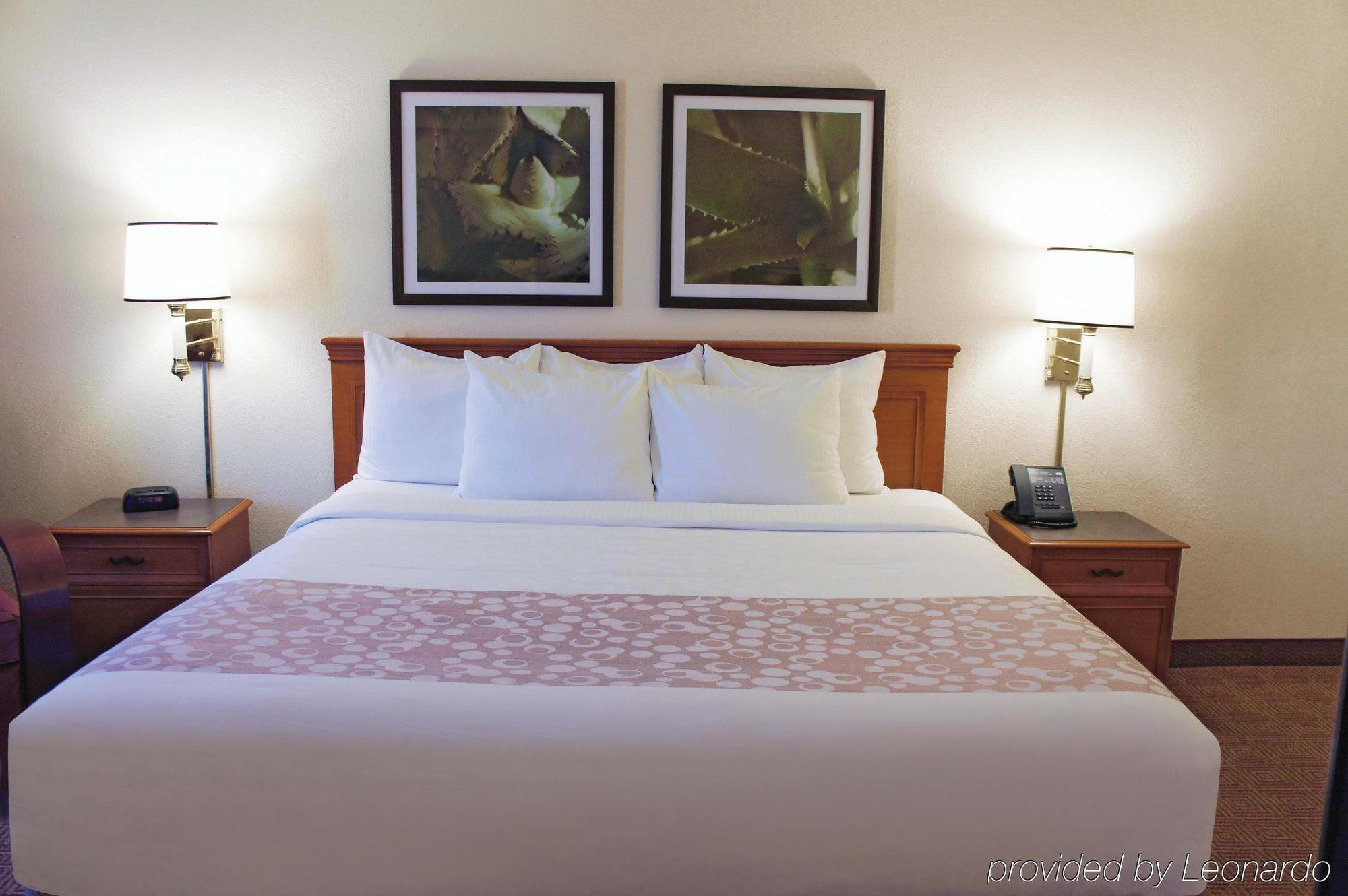 Hotel Travelodge By Wyndham Cy-fair 3*